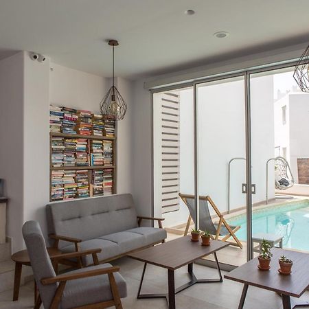 Jason Studios & Apartments Naxos City Экстерьер фото