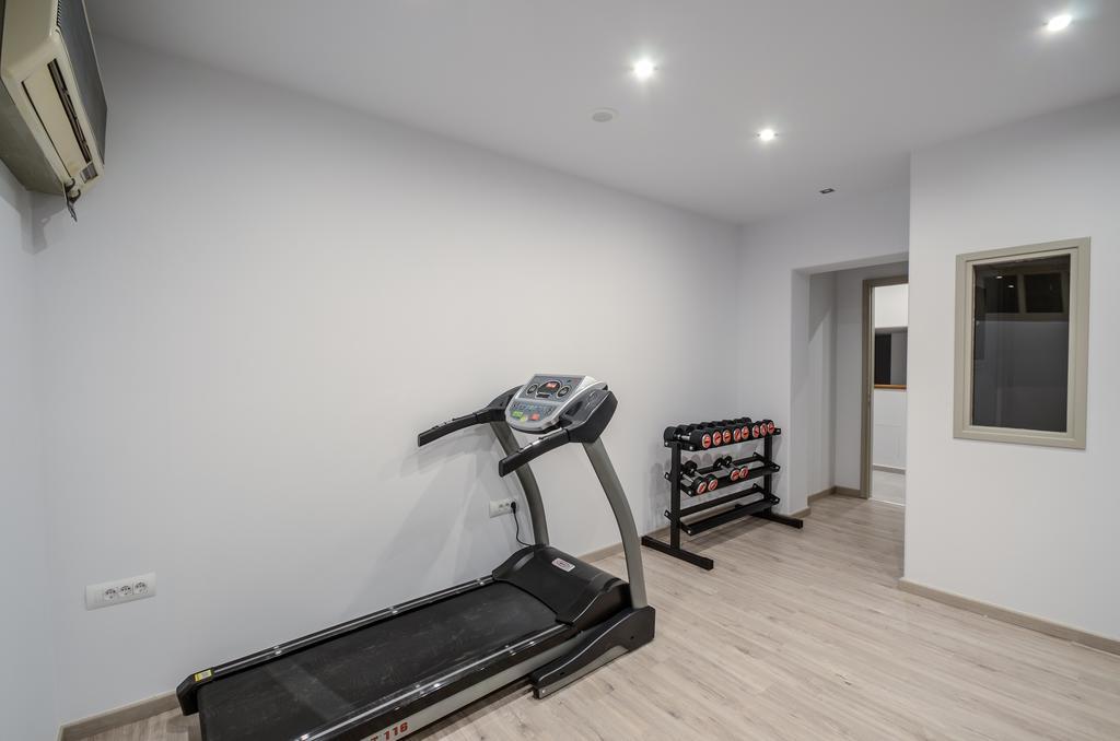 Jason Studios & Apartments Naxos City Экстерьер фото