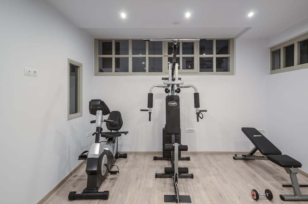 Jason Studios & Apartments Naxos City Экстерьер фото