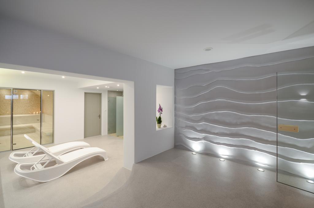 Jason Studios & Apartments Naxos City Экстерьер фото