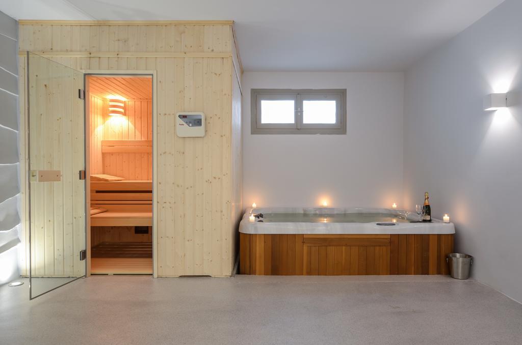 Jason Studios & Apartments Naxos City Экстерьер фото